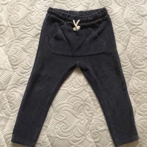 Zara baby boy pants - size 3/4